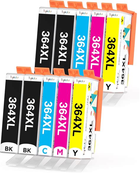 Coloretto Xl Xl Cartouche D Encre Remanufactur Es Pour Hp