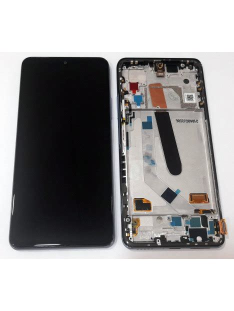 Comprar Pantalla Lcd Para Samsung Galaxy A A Gh D Sm A F