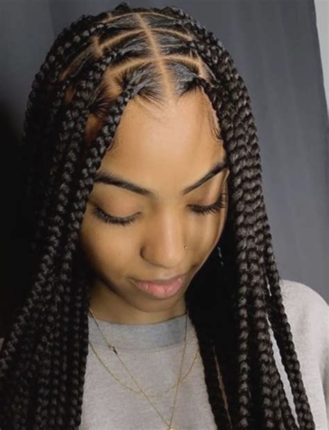 14 Hairstyles Braided Black Girls Braids Hairstyles Pictures Girls Hairstyles Braids