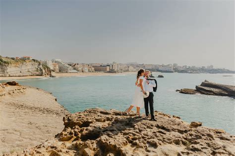 Photographe Mariage Pays Basque Landes L O Guthertz