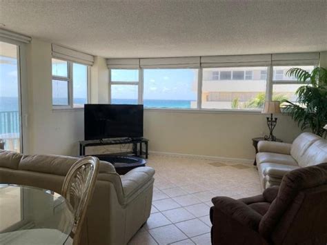 1239 Hillsboro Mile Hillsboro Beach Fl 33062 House Rental In