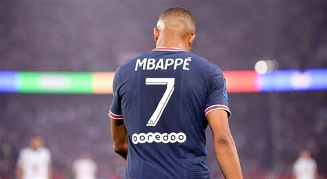 L Equipe El contrato de Mbappé tiene una cláusula que le permitiría