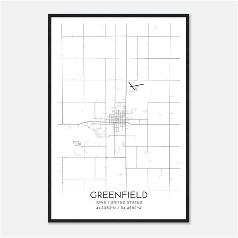 The surprising greenfield iowa history that visitors enjoy 24