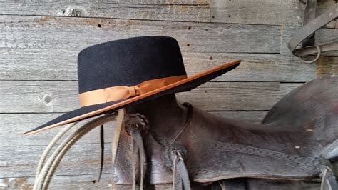 Buckaroo Hats Staker Hats