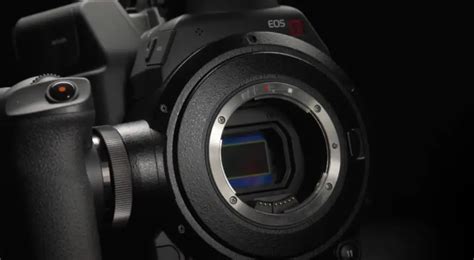 Canon C300 Mark II Review - FotoProfy