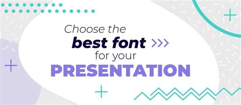 Reddit best fonts to use for presentations powerpoint - klomighty