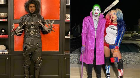 Best Athlete Halloween Costumes Of 2019 Photos Sports Illustrated