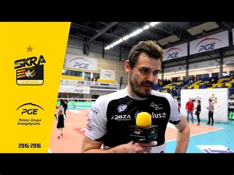 PGE Skra pokazuje siłę i pokonuje Radom PGE GiEK Skra Bełchatów