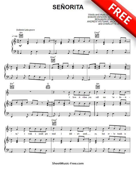 What I Did For Love Sheet Music Free - Rectangle Circle