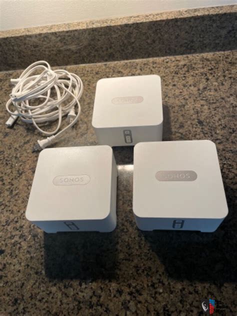 Sonos Connect S2 For Sale US Audio Mart