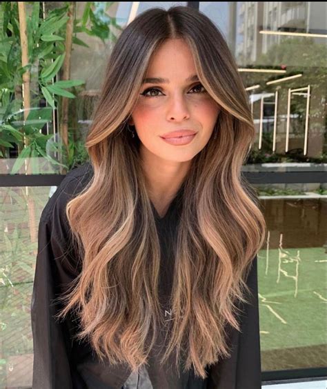 32 Refreshing Brown Balayage Hair Color Ideas For 2023 Artofit