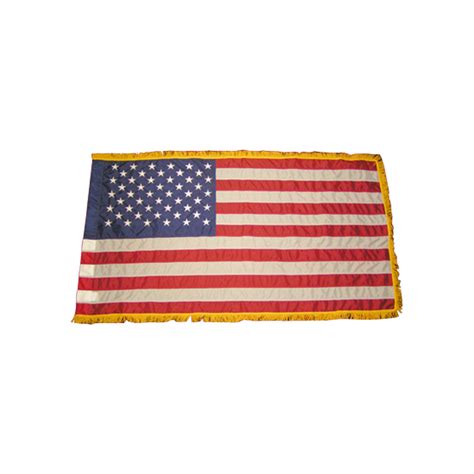 Ceremonial Us Flags And Flag Sets