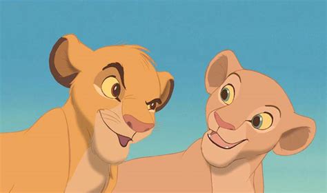 Free Lion King Young Simba, Download Free Lion King Young Simba png ...