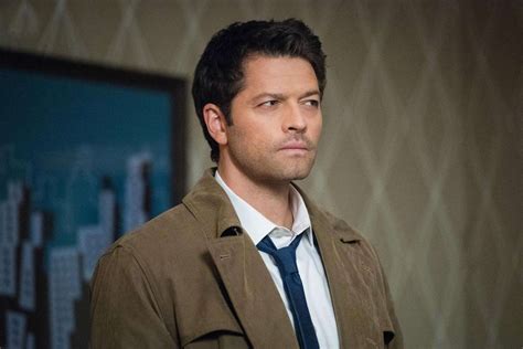 Supernatural Supernatural Bild Misha Collins 356 Von 1200