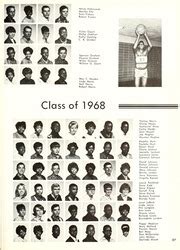 Muskegon Heights High School - Oaks Yearbook (Muskegon Heights, MI ...