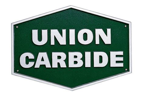 Asbestos Manufacturers: Union Carbide | Vinson Law