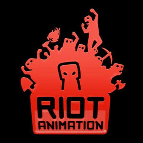 Riot Animation Experimental