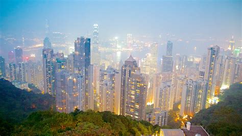 Reisetipps Hongkong Das Beste In Hongkong Entdecken Expedia