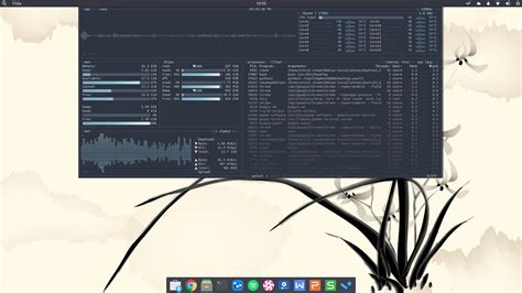 Show us your Budgie Desktop - #220 by Storm - Ubuntu Budgie Discourse