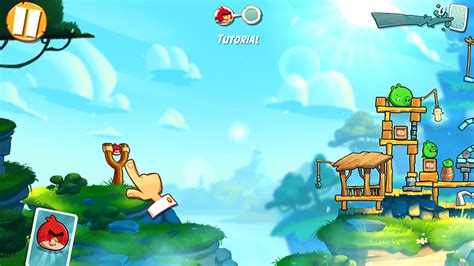 5 Trucos Básicos Para Angry Birds 2