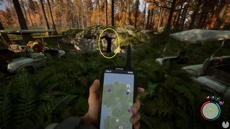 Sons Of The Forest ¿dónde Encontrar A La Familia Puffton Jefe