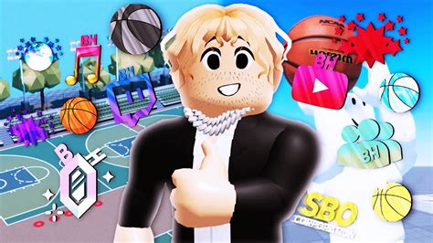 IM MAKING A ROBLOX BASKETBALL GAME! - YouTube