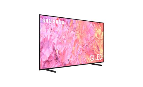 Samsung Qe Q Cauxxh Ultra Hd Qled Tv Emmezeta Webshop