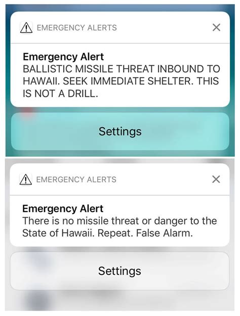 Hawaii Governor Knew Of False Missile Alert 2 Minutes After It Was Sent Huffpost Latest News