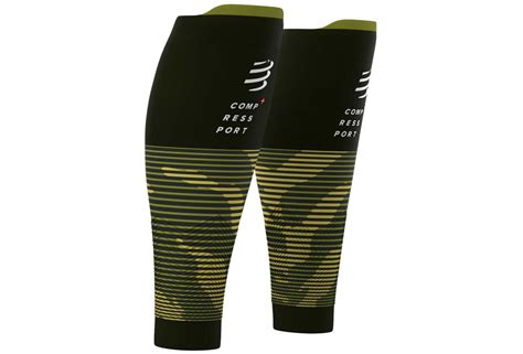 Compressport pantorrilleras R2 v2 en promoción Accesorios Manguitos y