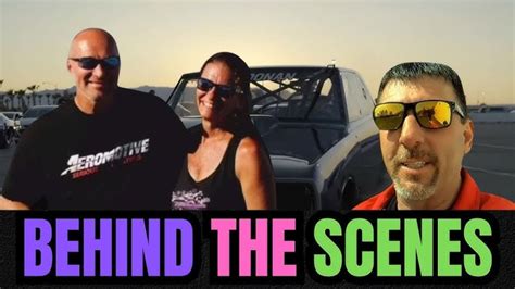 Dominator from Street Outlaws Exposes Shocking Behind-the-Scenes ...