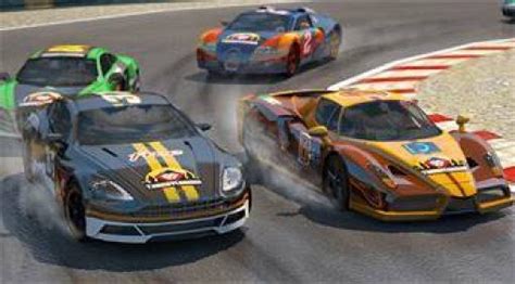 Extreme Auto D Racing El Juego Online Gratis Mahee Es