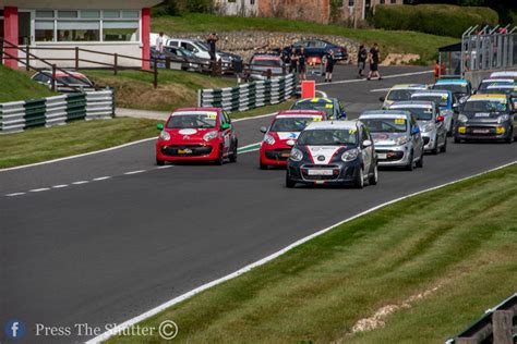 2021 12th September Cadwell Park Scottish Motor Racing Club