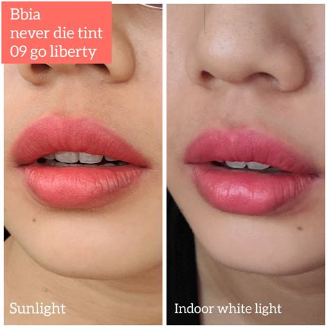 Request Orangered Warm Toned Lip Swatches Comparison Wsimilar