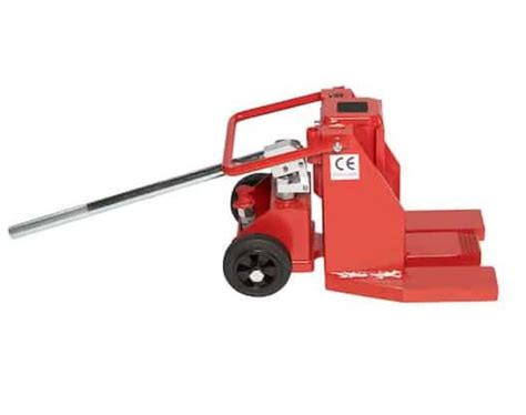 Gks G5 Ton Forklift Jack — Wsi Machinery