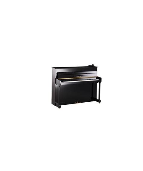 Piano Droit Yamaha P116 Noir