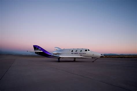 Virgin Galactic faz o primeiro voo comercial para o espaço Metrópoles