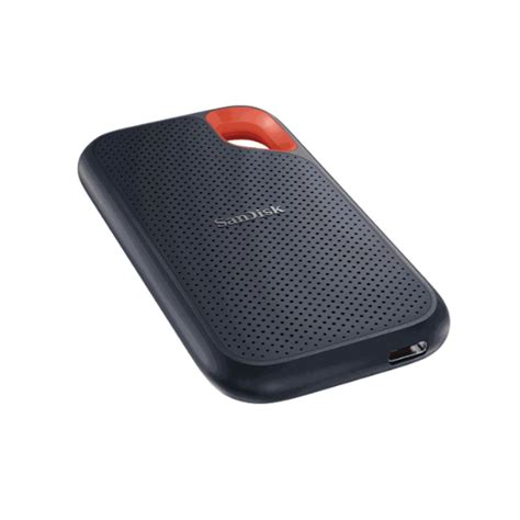 SanDisk Extreme Portable SSD 4TB – Baobab Computer Accessories