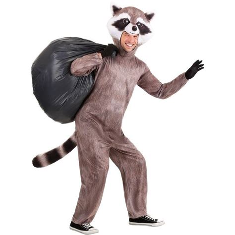 Создать мем "костюм кота, костюм кота взрослый, rocky raccoon ...