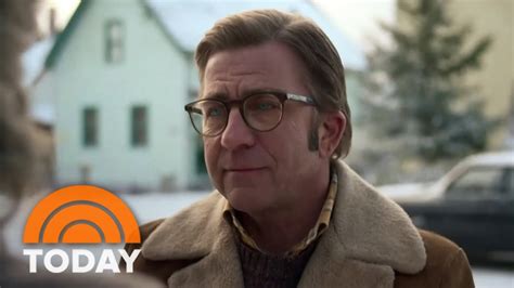 See Ralphie All Grown Up In Christmas Story Sequel Trailer Youtube