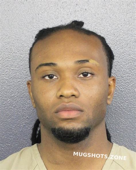 CADET CALVIN JAMES 07 25 2021 Broward County Mugshots Zone