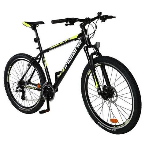 Rower górski mtb storm x9 m19 szaro czarny 5 lat gwarancji na ramę