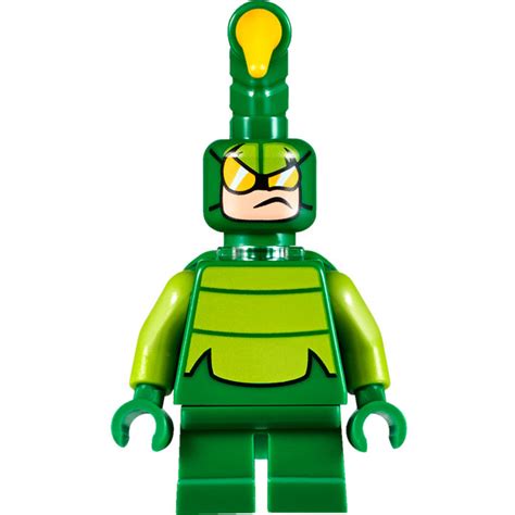 LEGO Scorpion Minifigure | Brick Owl - LEGO Marketplace