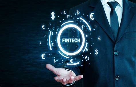 The Rise Of Fintech Investment In India Reshaping Financial Landscapes