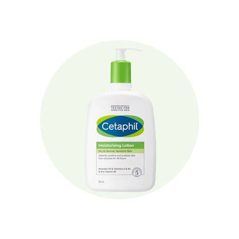 Cetaphil Moisturizing Lotion 591ml Lazada Singapore