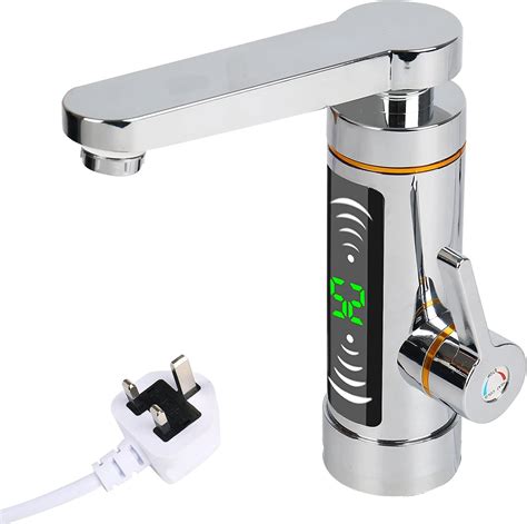 Instant Hot Water Tap Electric Instant Heater Hot Water Faucet