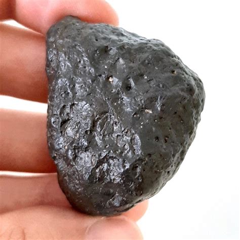 Lunar Meteorite Nwa 13788 1 Of 5 Melt Breccia