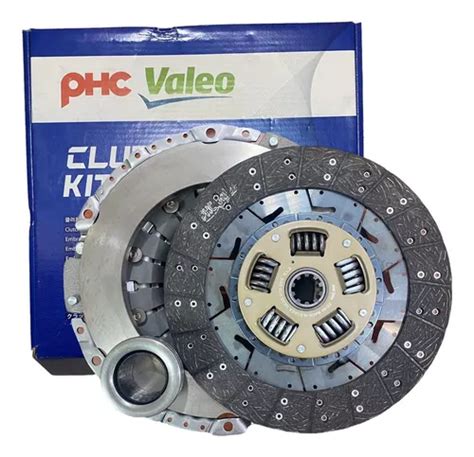 Kit Clutch Embrague Crochet Ford Triton 5 4 F 350 Luk MercadoLibre