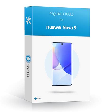 Huawei Nova Nam Al Nam Lx Toolbox