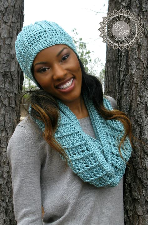 Crocheted Hats And Scarves 25 Crocheted Hats And Scarves Free Patterns Scarveshats On