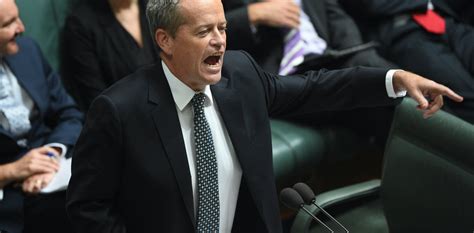 Is big policy a big political risk for Bill Shorten and Labor?